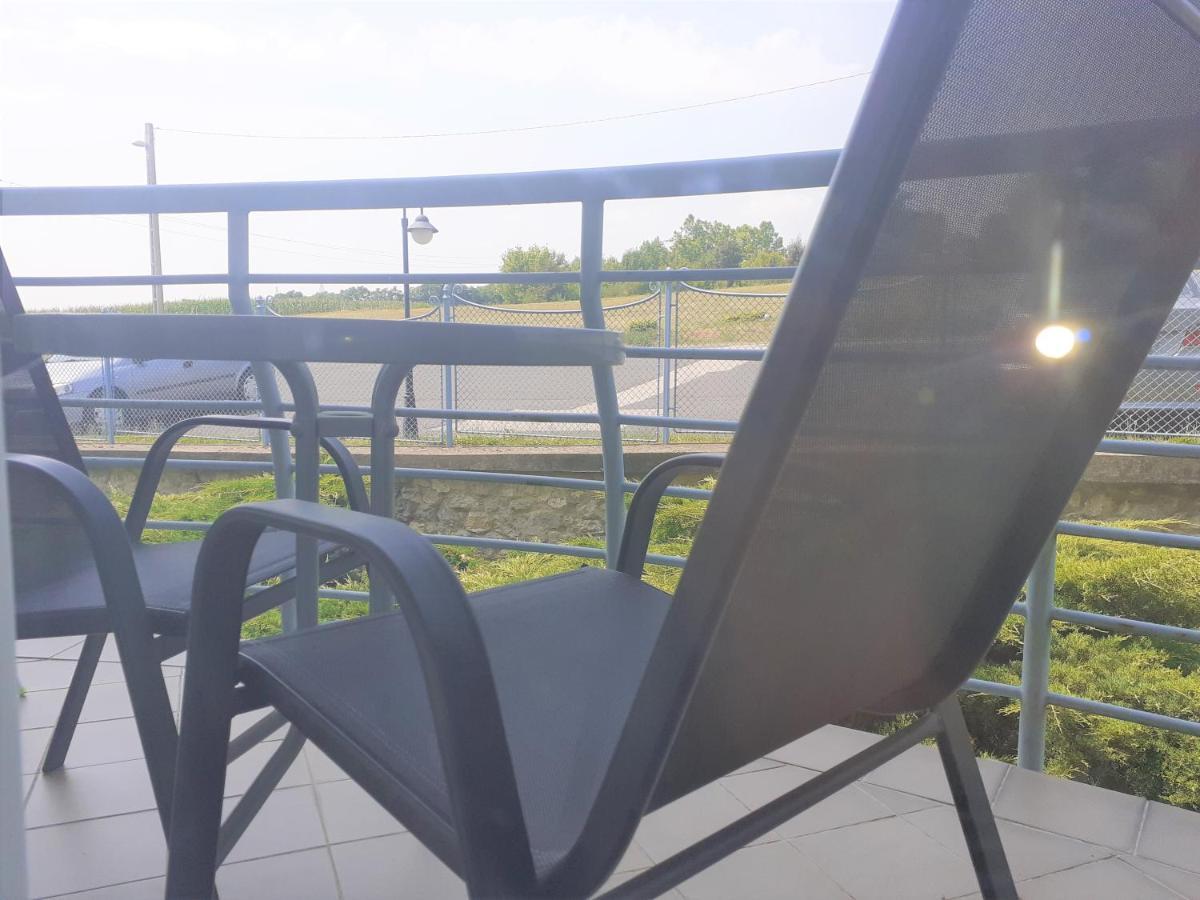 Apartament Liliom Apartman Héviz Zewnętrze zdjęcie