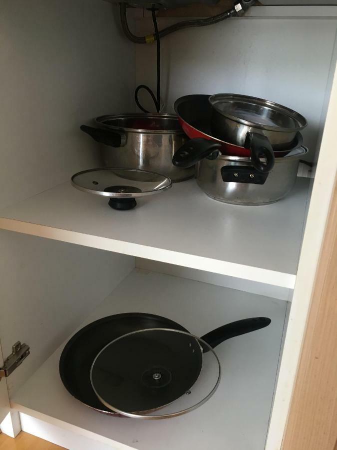 Apartament Liliom Apartman Héviz Zewnętrze zdjęcie